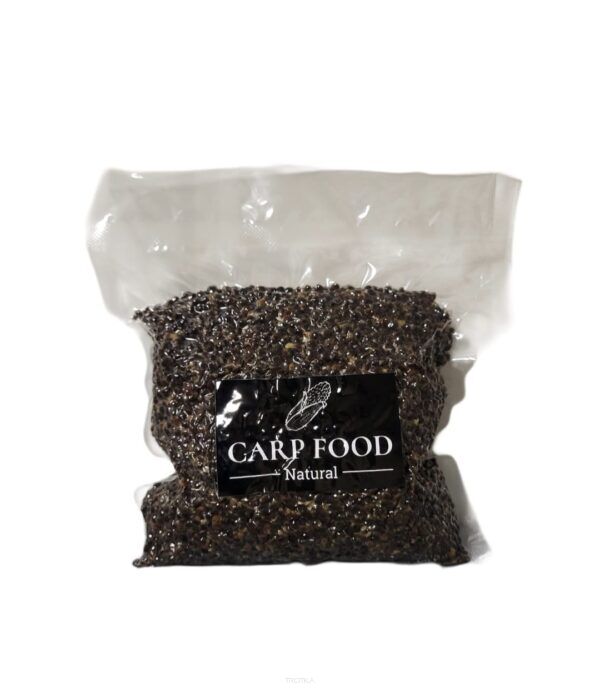 Konopie Carp Food 0,5kg