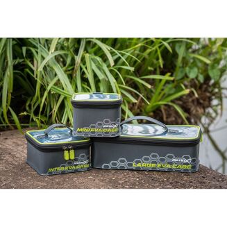 Torba Matrix Na Akcesoria EVA Case - Inter - 2