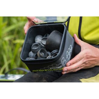 Torba Matrix Na Akcesoria EVA Case - Inter - 4