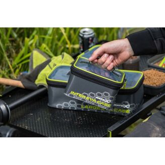 Torba Matrix Na Akcesoria EVA Case - Inter - 5