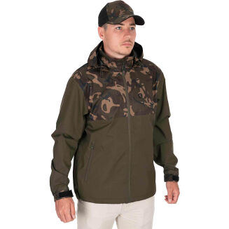 Kurtka Fox Camo/Khaki RS 10K Jacket - L - 2