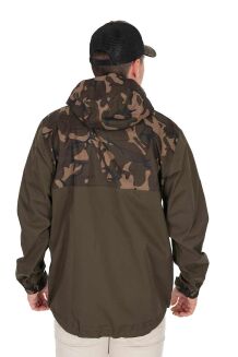 Kurtka Fox Camo/Khaki RS 10K Jacket - L - 5