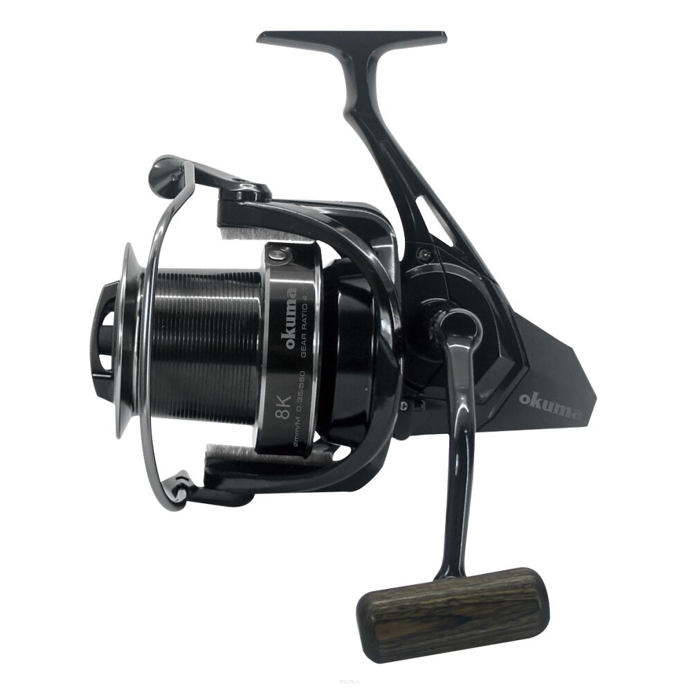Kołowrotek Okuma 8K FD 5+1bb