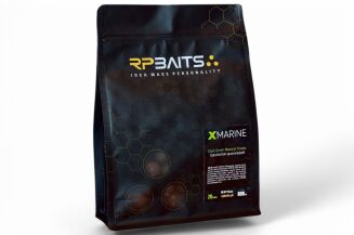 Kulki zanętowe RP Baits XMarine 20mm 4kg - 3
