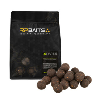 Kulki zanętowe RP Baits XMarine 20mm 4kg - 2