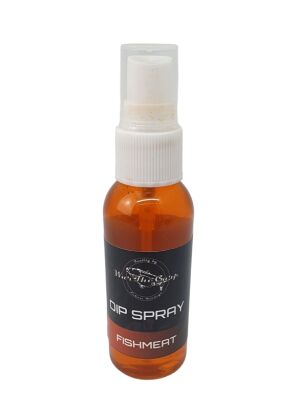 WarTheCarp FishMeat Dip Spray 50ml