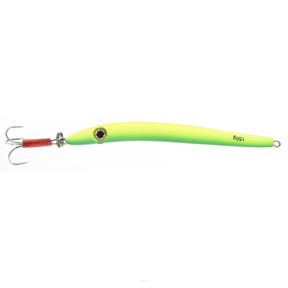 Pilker Morski Jaxon Dran 120g - B