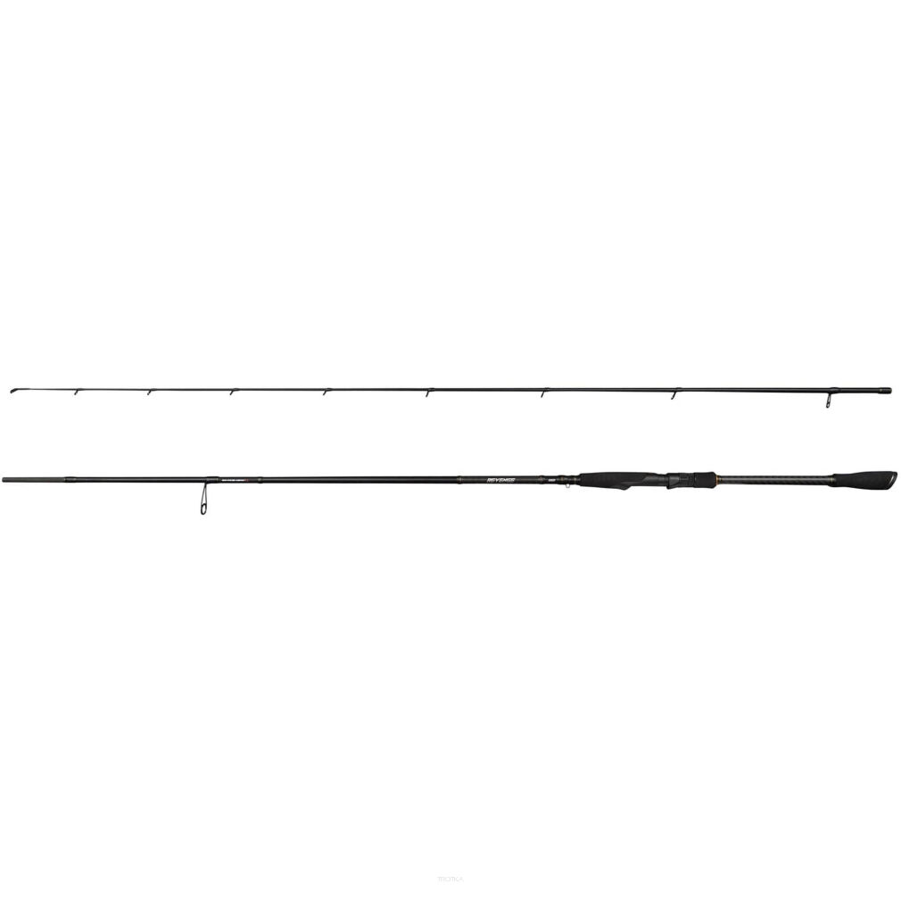 Wędka Savage Gear Revenge Sg2 Medium Game 2.43m/14-40g
