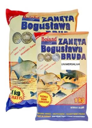 Boland Zanęta popularna Uniwersalna 3 kg