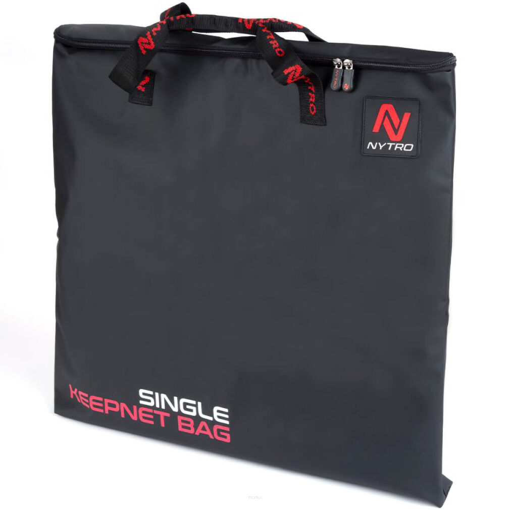 Torba Na Siatki Nytro Sublime Waterpf Sgl Kpnet Bag