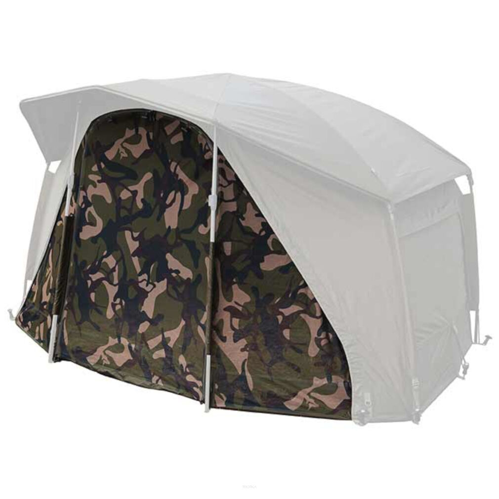 Moskitiera Fox Frontier II - XL Camo Mozzy Mesh