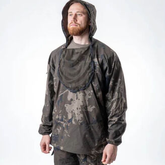Kurtka Nash ZT Lite Hydra Flex Hoody Camo - M - 3