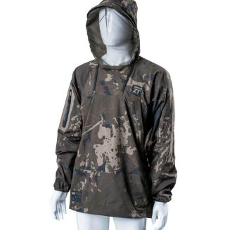 Kurtka Nash ZT Lite Hydra Flex Hoody Camo - M - 5