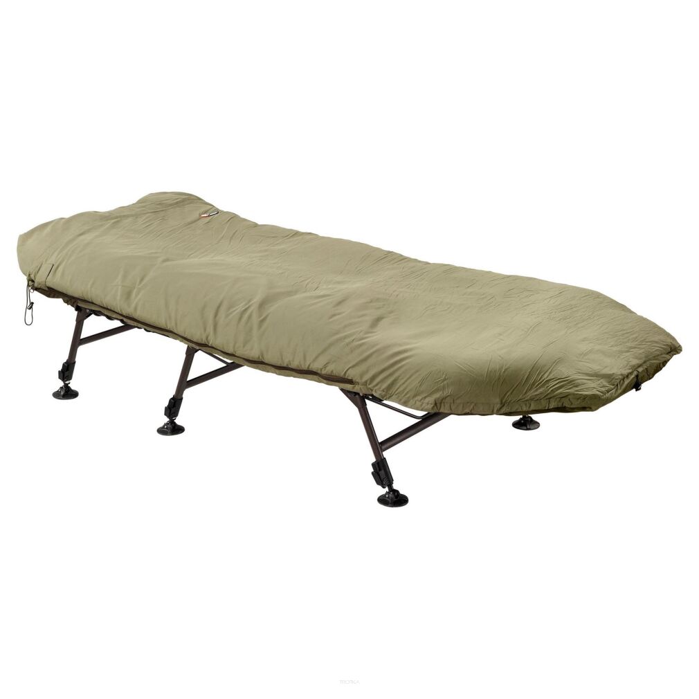 Śpiwór JRC Cocoon 5 Season Wide Sleeping Bag