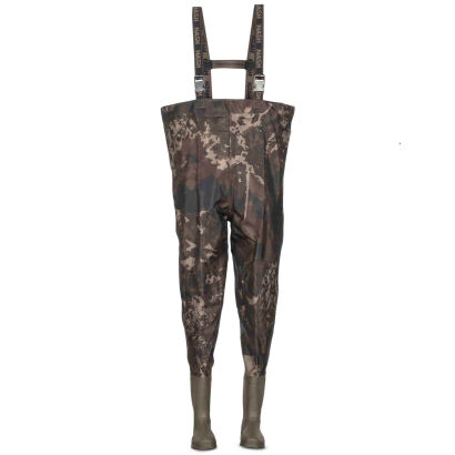 Wodery Nash ZT HD Waders Camo XL - 48