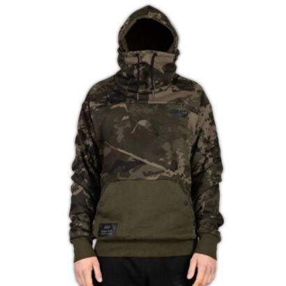 Bluza Nash ZT Snood Hoody S