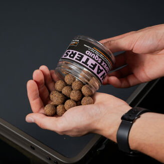 Kulki Ultimate Products Scopex Squid Wafters 18mm - 2