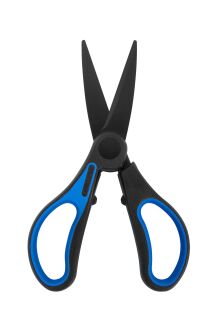 Nożyczki Preston Worm Scissors - 4