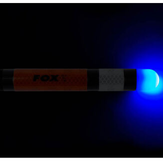 Świecący Marker Fox Halo 2 Pole Kit Inc Remote - 4