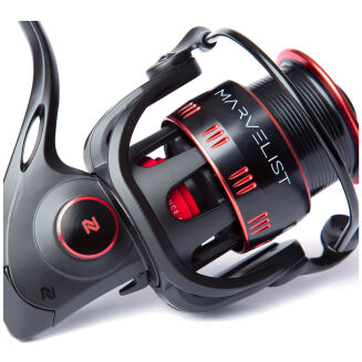 Kołowrotek Nytro Marvelist Power Feeder 6000 - 4