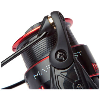 Kołowrotek Nytro Marvelist Power Feeder 6000 - 5