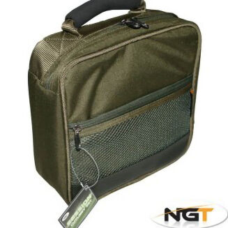 Zestaw Naczyń Turystycznych Zfish Ngt Deluxe - 2