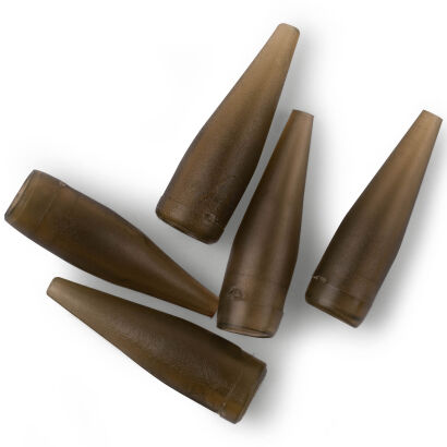 Trzonki Do Podajnika Preston ICS Tail Rubbers