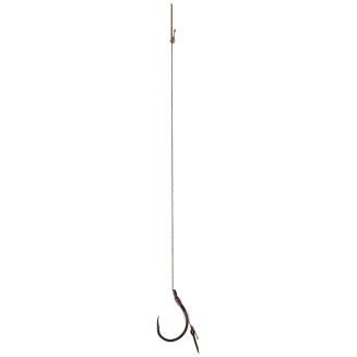 Przypony Mikado Mf Z Igłą Zadziorowe Mf13 - 6/0.16mm/10cm - 2