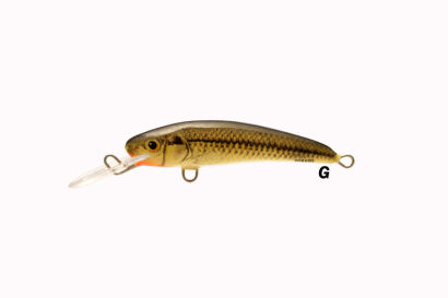 Dorado Stick 5.5cm 3g F G wobler