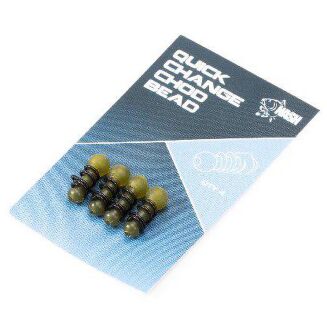 Nash Quick Change Chod Bead - 2