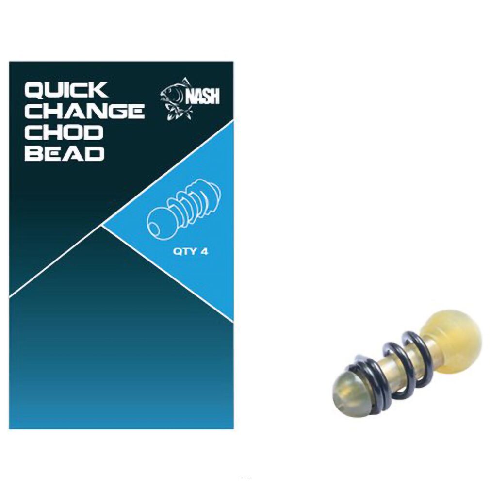 Nash Quick Change Chod Bead