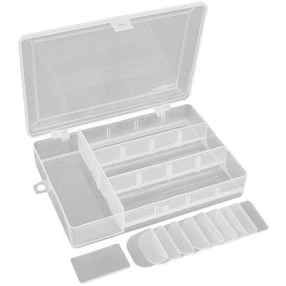 Pudełko Mikado Abm 022 18.9X13.4X3.7cm