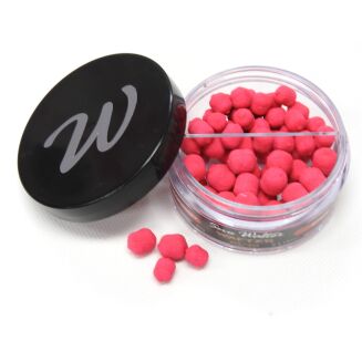 Dumbells Maros S. Walter 6&8mm - Strawberry MASW045