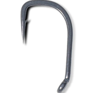 Haczyki Nash Twister X Barbed - 4 - 5