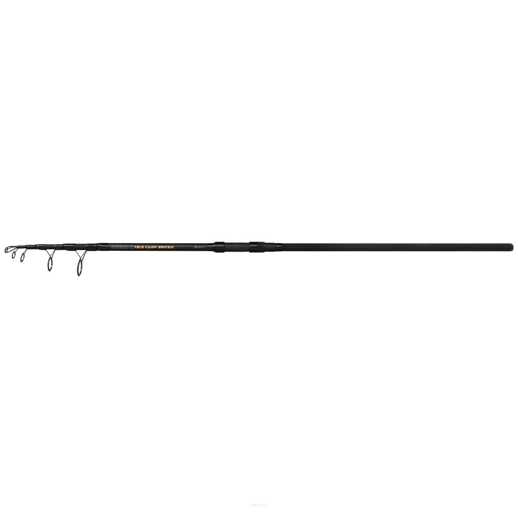 Wędka Mikado Intro Tele Carp II 3,30m 3.0lbs 6Sec