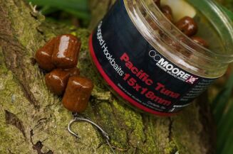 Dumbells CC Moore Pacific Tuna Glugged Hookbaits 15x18mm - 2