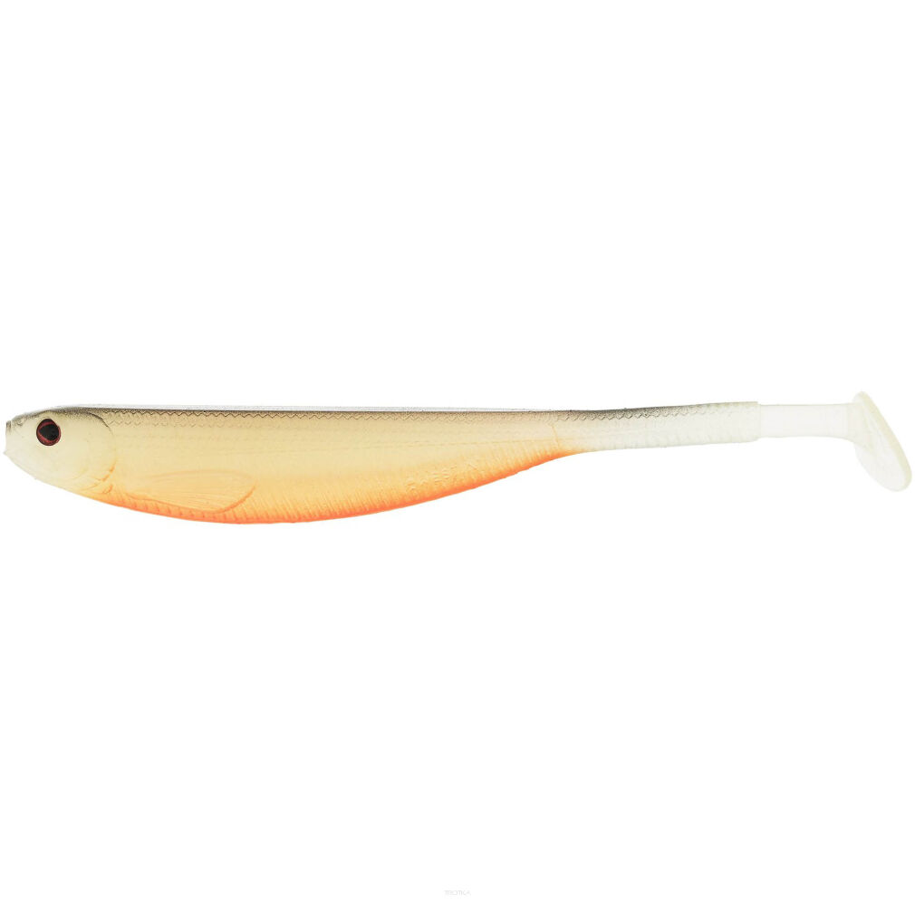 Guma Westin Shadteez Ultra 12cm 7g Hot Olive Box