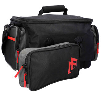 Torba Mikado Hard Bottom Bag - 2