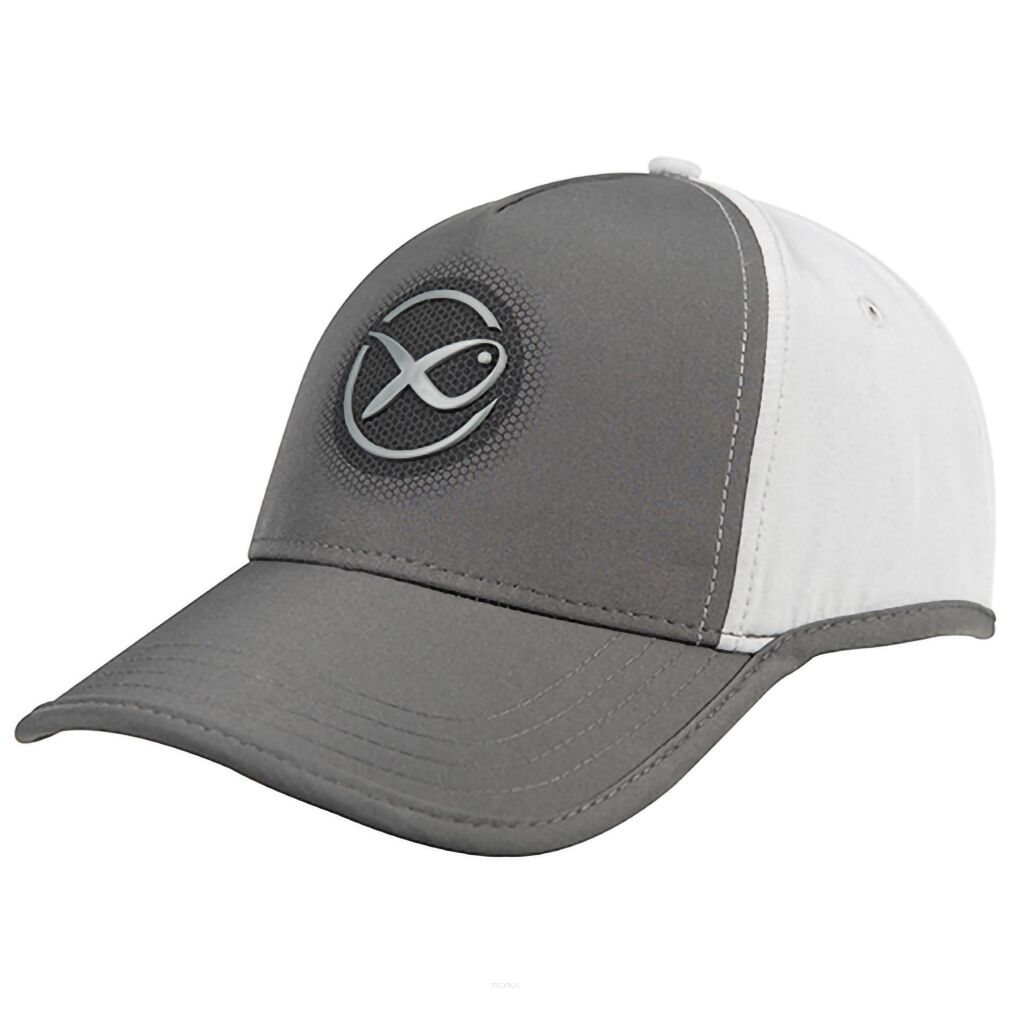 Czapka Matrix Surefit Baseball Cap - Grey