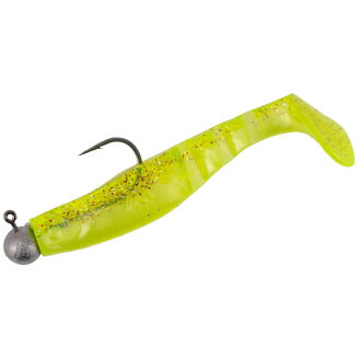 Przynęty Mikado Fishunter Z Główką Jaws 8cm/mix - 4szt. - 5