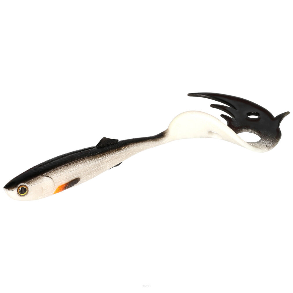 Guma Mikado Sicario Pike Tail 24cm / 67g / Bream