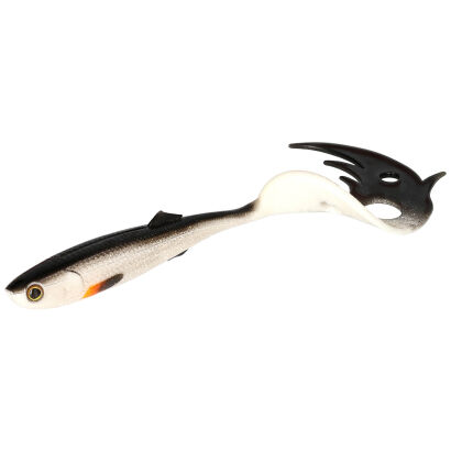 Guma Mikado Sicario Pike Tail 24cm / 67g / Bream