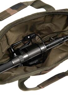 Pokrowiec Na Wędkę Fox Camolite 12ft Single Rod Sleeve - 3