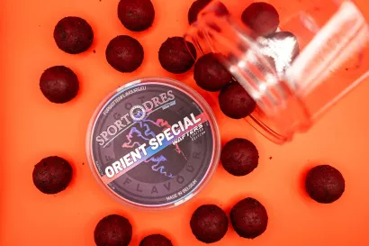 Kulki Wafters Forgotten Flavours 20mm - Orient Special