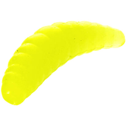 Guma Mikado M Area Maggot 42mm / Lemon