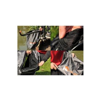 Siatka na ryby Guru Keepnet 4,0m - 2