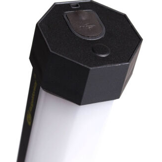 Lampka Z Pilotem RidgeMonkey Bivvy Lite Elite IR - 2