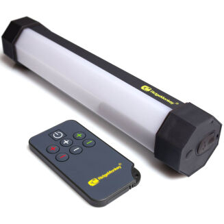 Lampka Z Pilotem RidgeMonkey Bivvy Lite Elite IR - 3