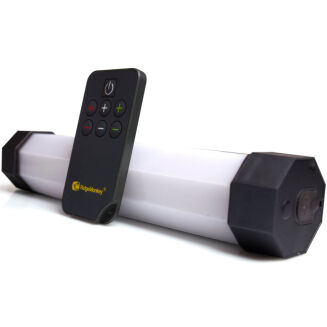 Lampka Z Pilotem RidgeMonkey Bivvy Lite Elite IR - 4