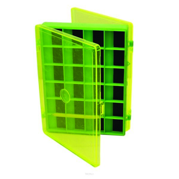 Pudełko Robinson magnetyczne na haczyki – duże